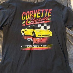 Corvette T-Shirt